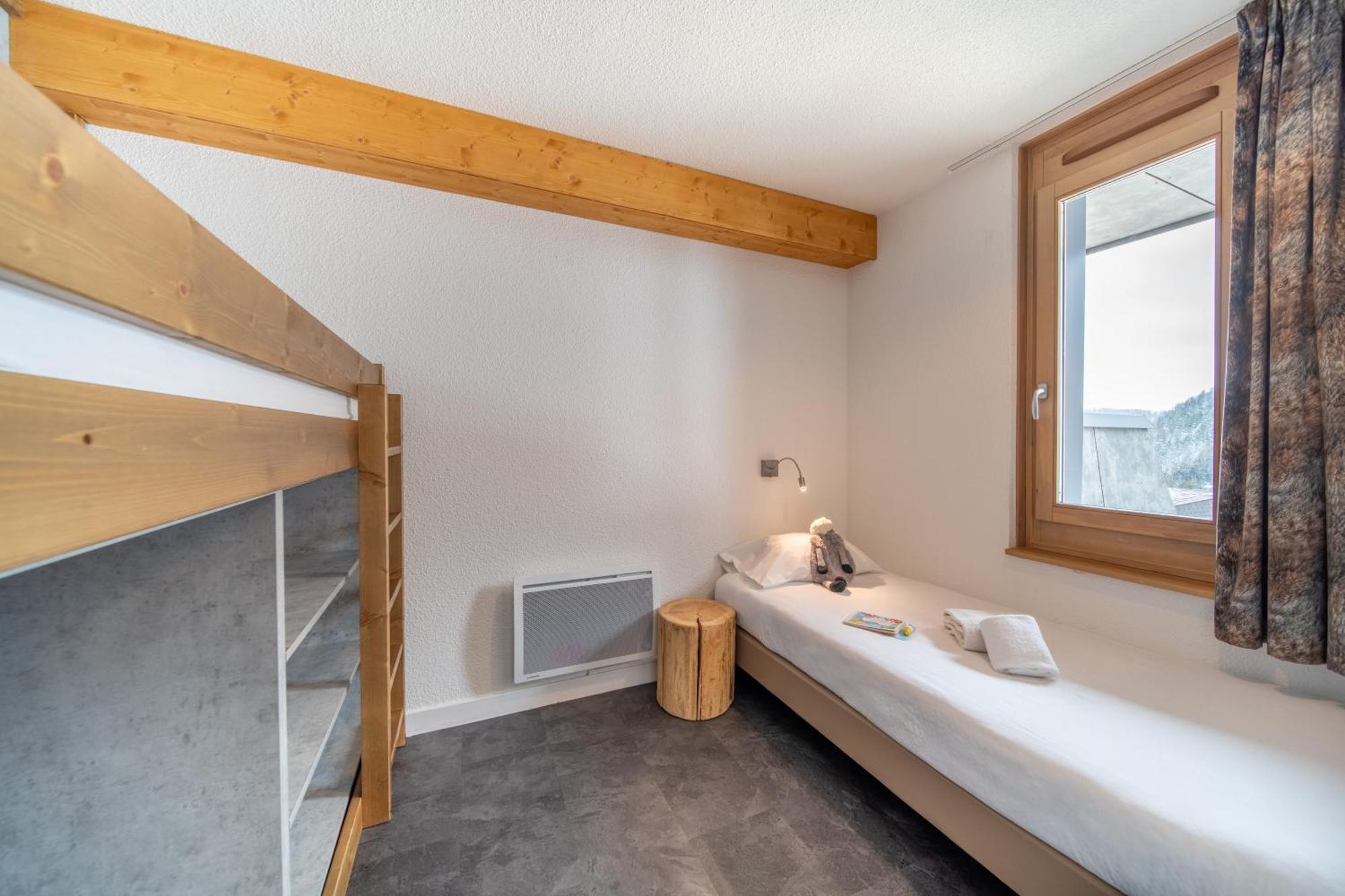 Residence Kocoon Les Karellis - Pass Activites Inclus Montricher-le-Bochet Exterior photo
