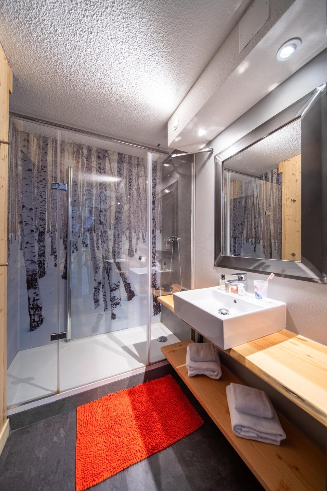 Residence Kocoon Les Karellis - Pass Activites Inclus Montricher-le-Bochet Exterior photo
